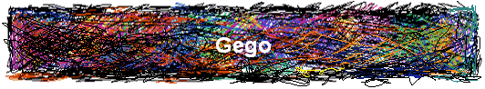 Gego