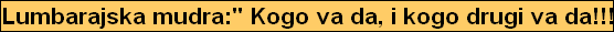 Lumbarajska mudra: