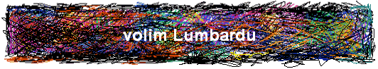volim Lumbardu