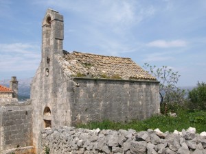 crkvica