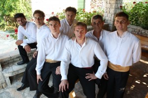 klapa
