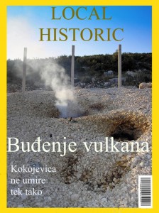 vulkannaslovnica