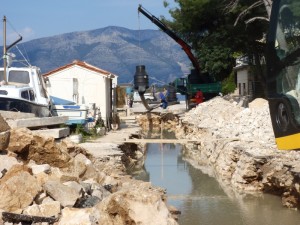 kanalizacija