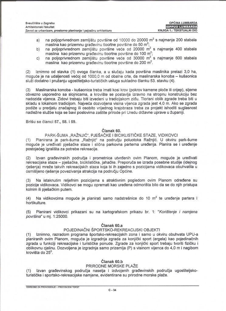 G.A.L Ergela konja