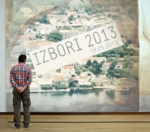 Izbori Lumbarda 2013