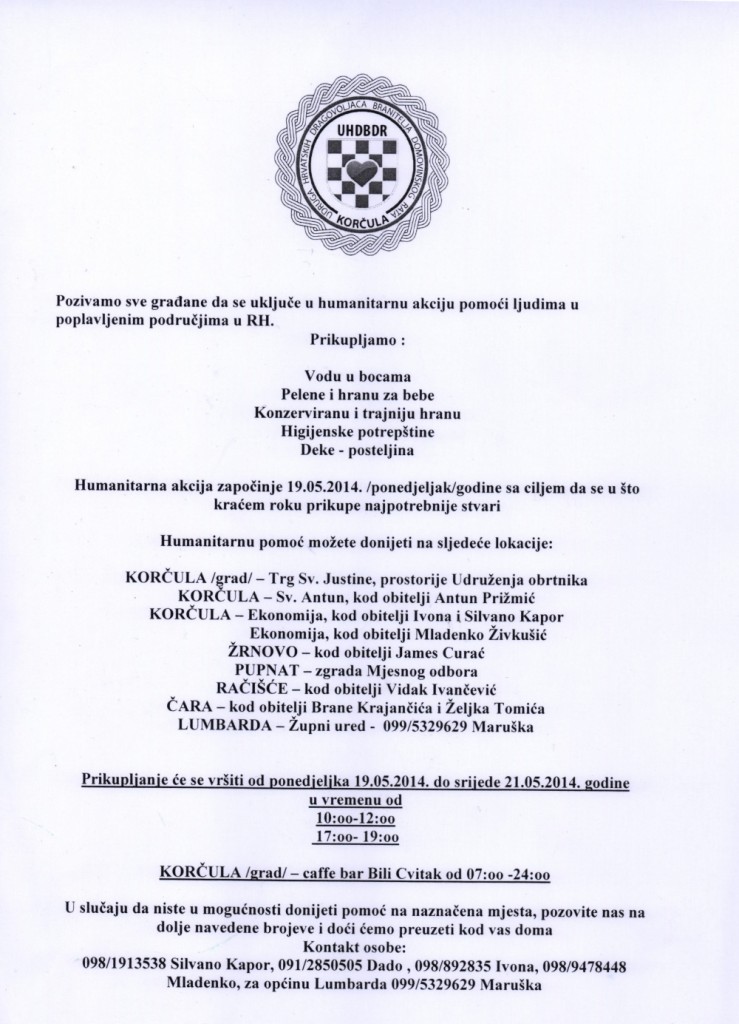 poplava