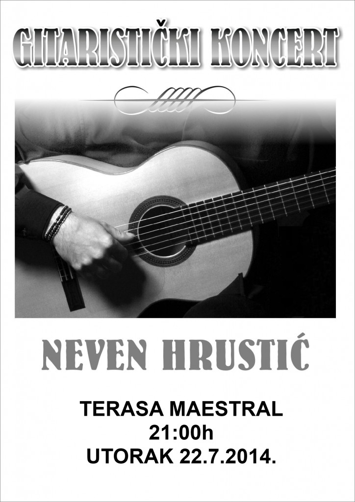 GITARA-KONCERT
