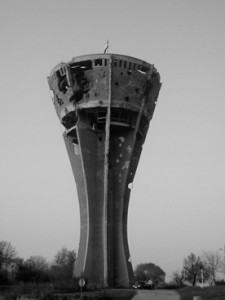 Toranj Vukovar
