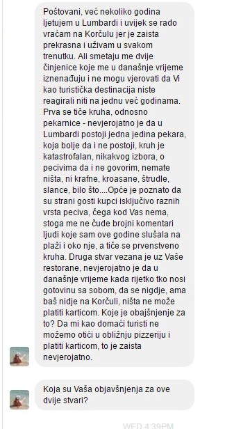 Komentar Lumbardanet